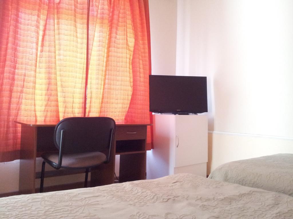Hostal 1127 アントファガスタ 部屋 写真