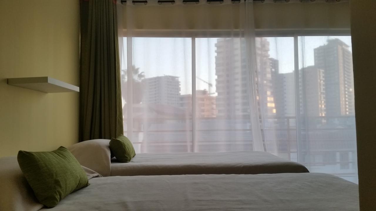 Hostal 1127 アントファガスタ エクステリア 写真