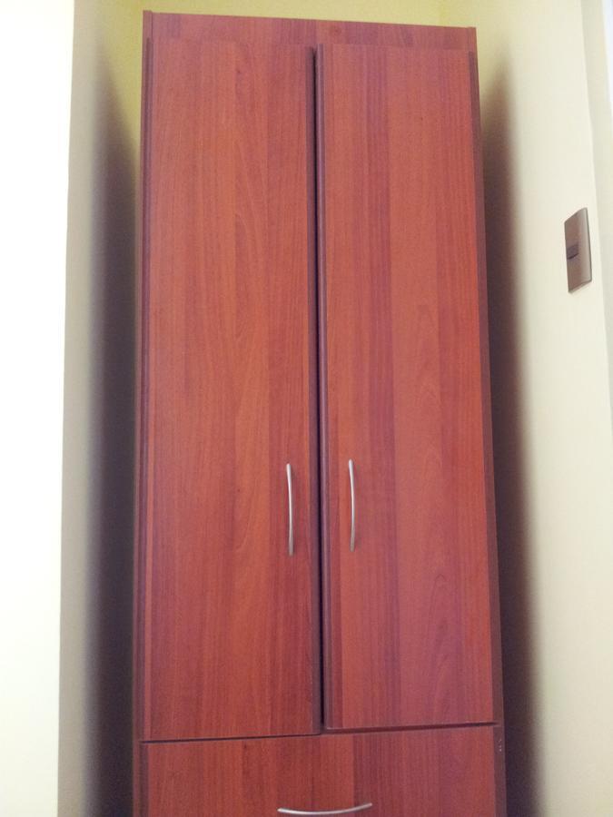 Hostal 1127 アントファガスタ エクステリア 写真