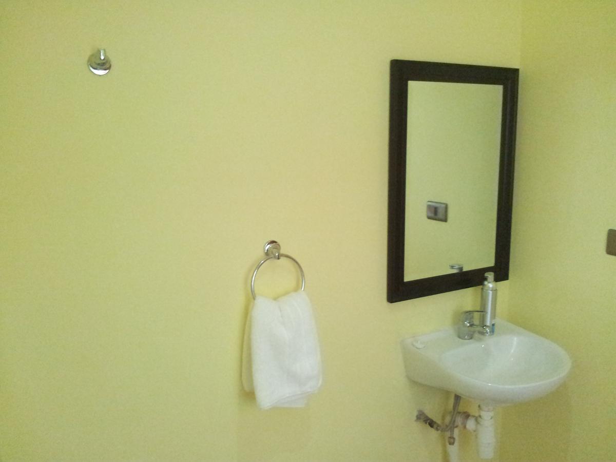 Hostal 1127 アントファガスタ エクステリア 写真